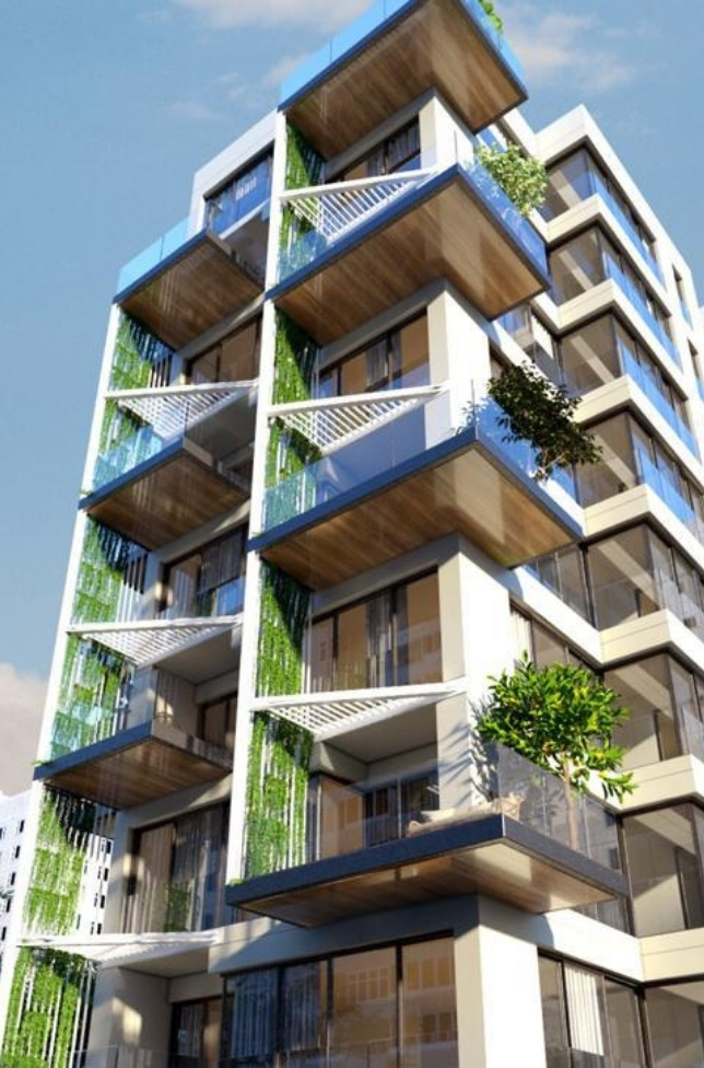 Çap Tasarım Mimarlık