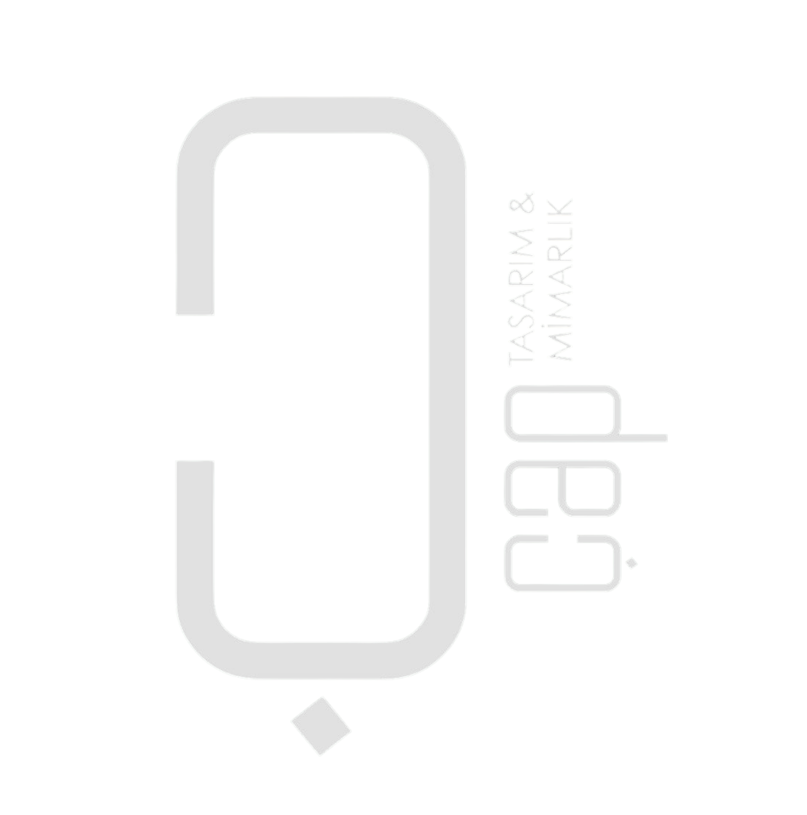 Çap Tasarım Mimarlık