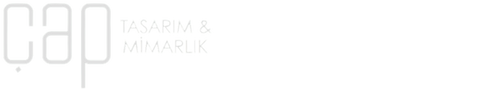 Çap Tasarım Mimarlık