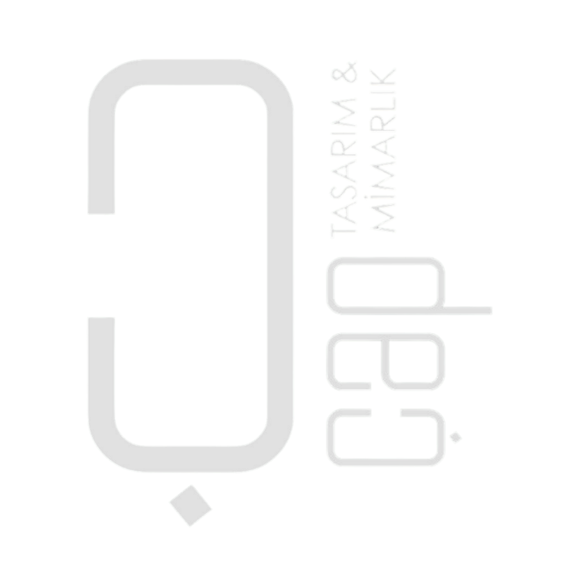 Çap Tasarım Mimarlık