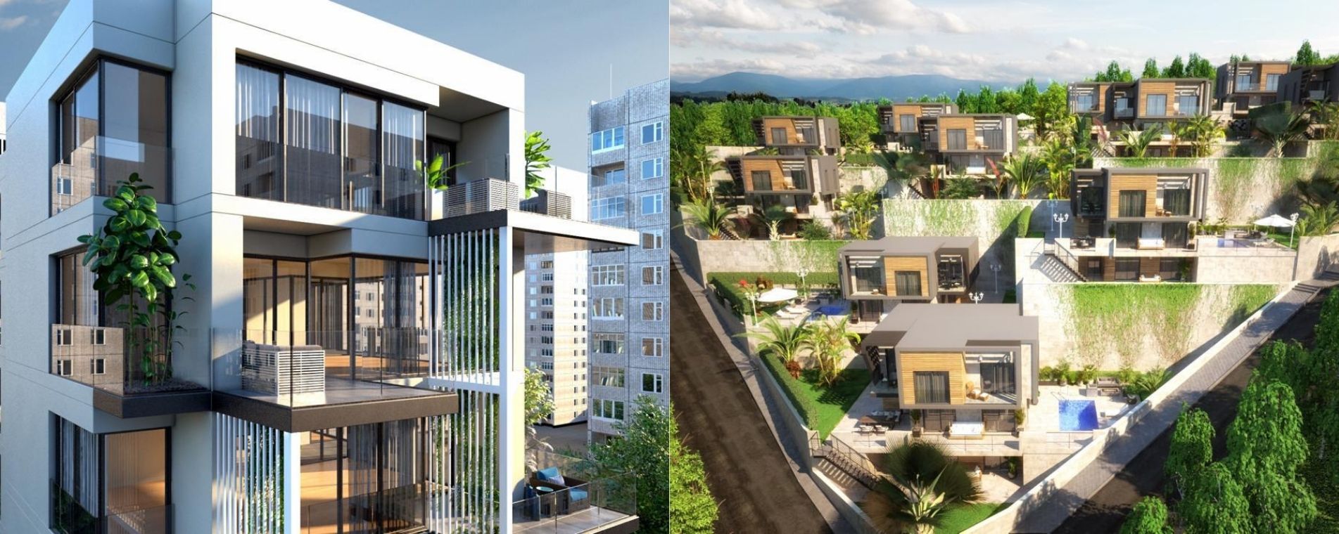 Kentsel Dönüşüm Yönetimi