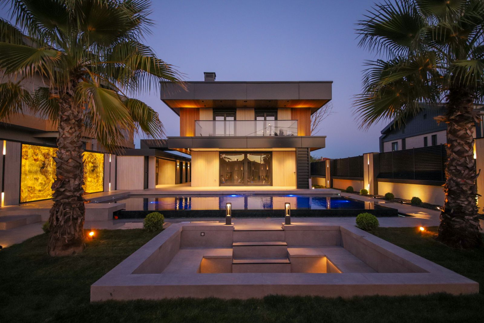 Şile Villa Projesi - 2025 Renovasyon