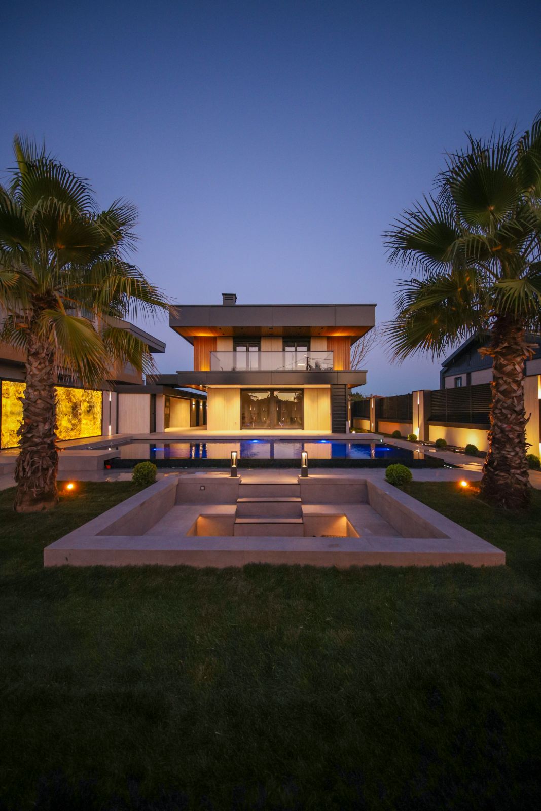 Şile Villa Projesi - 2025 Renovasyon