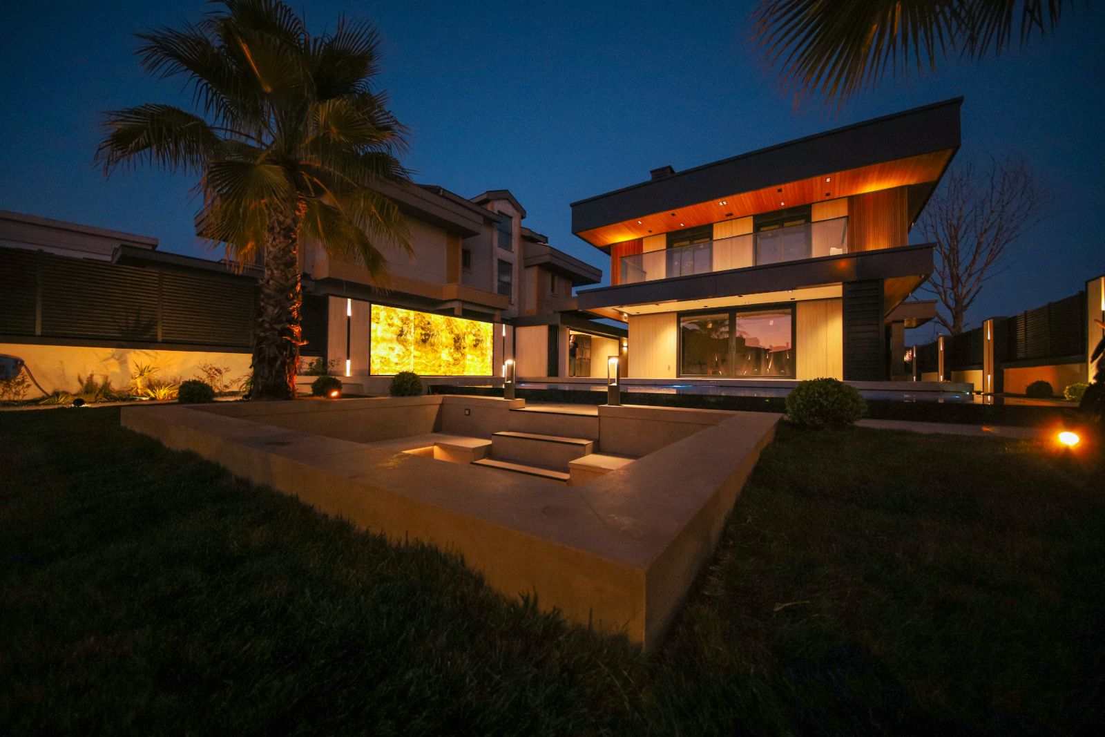 Şile Villa Projesi - 2025 Renovasyon