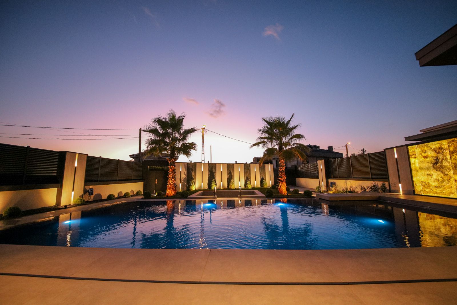 Şile Villa Projesi - 2025 Renovasyon