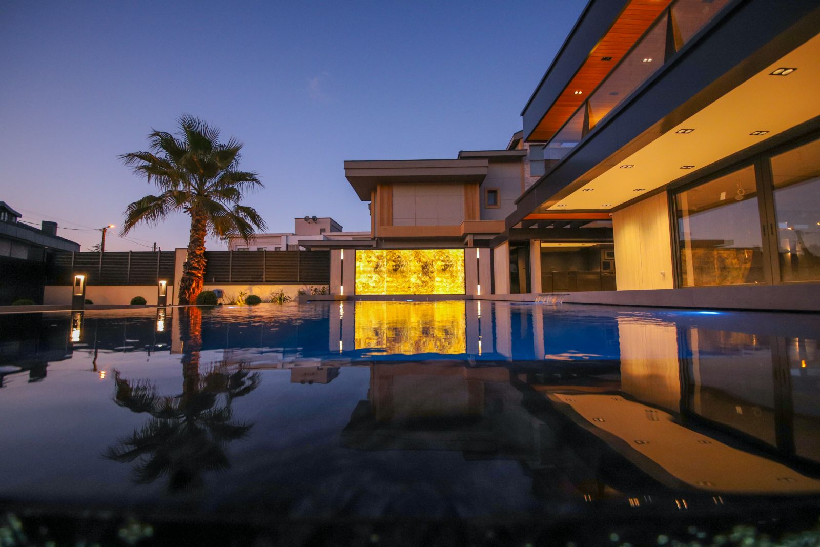 Şile Villa Projesi - 2025 Renovasyon