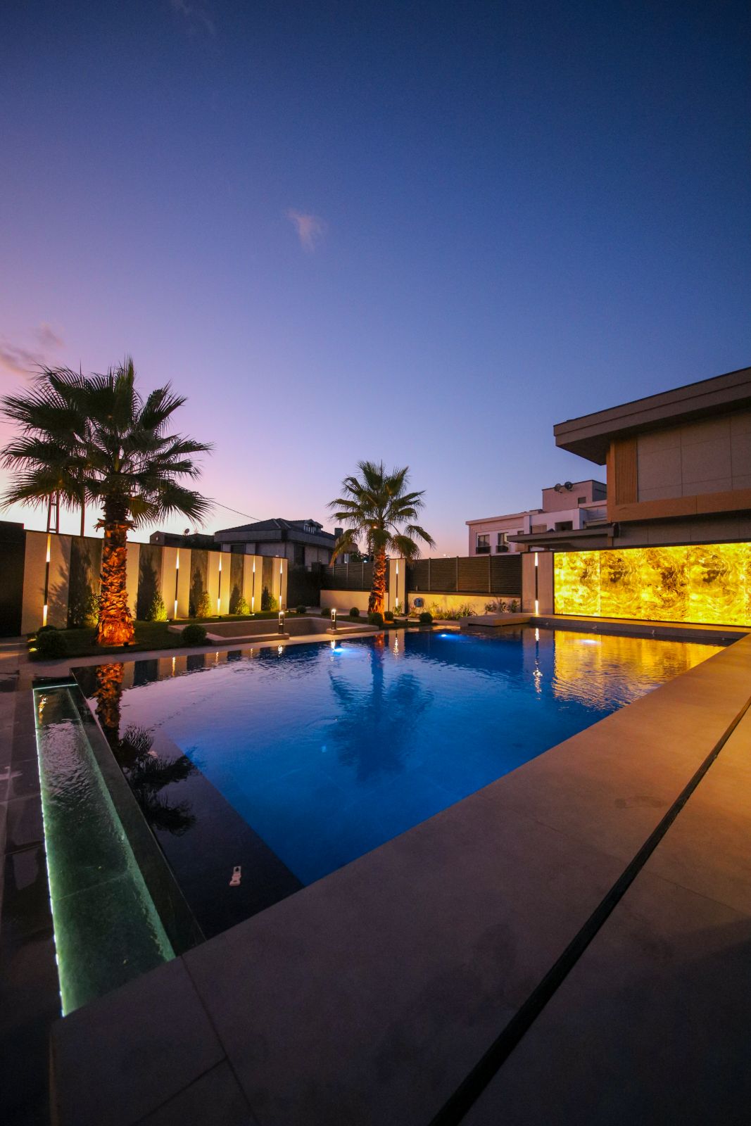 Şile Villa Projesi - 2025 Renovasyon