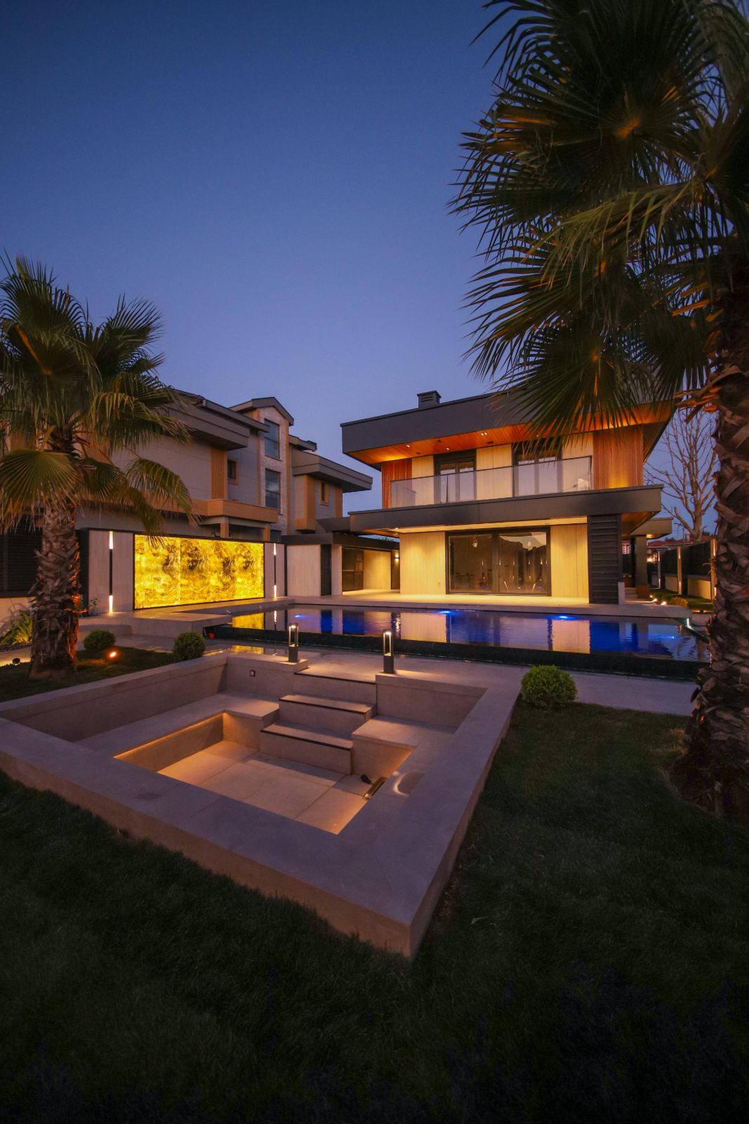 Şile Villa Projesi - 2025 Renovasyon