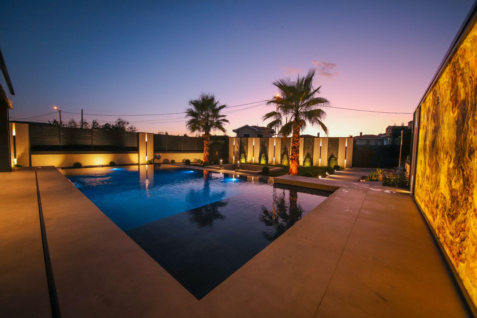 Şile Villa Projesi - 2025 Renovasyon