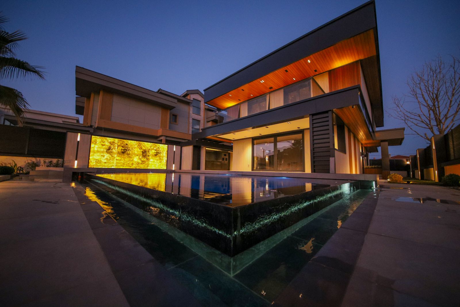 Şile Villa Projesi - 2025 Renovasyon