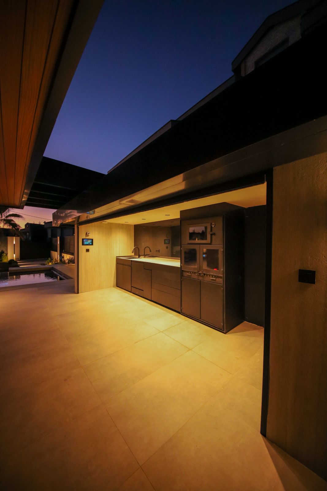 Şile Villa Projesi - 2025 Renovasyon