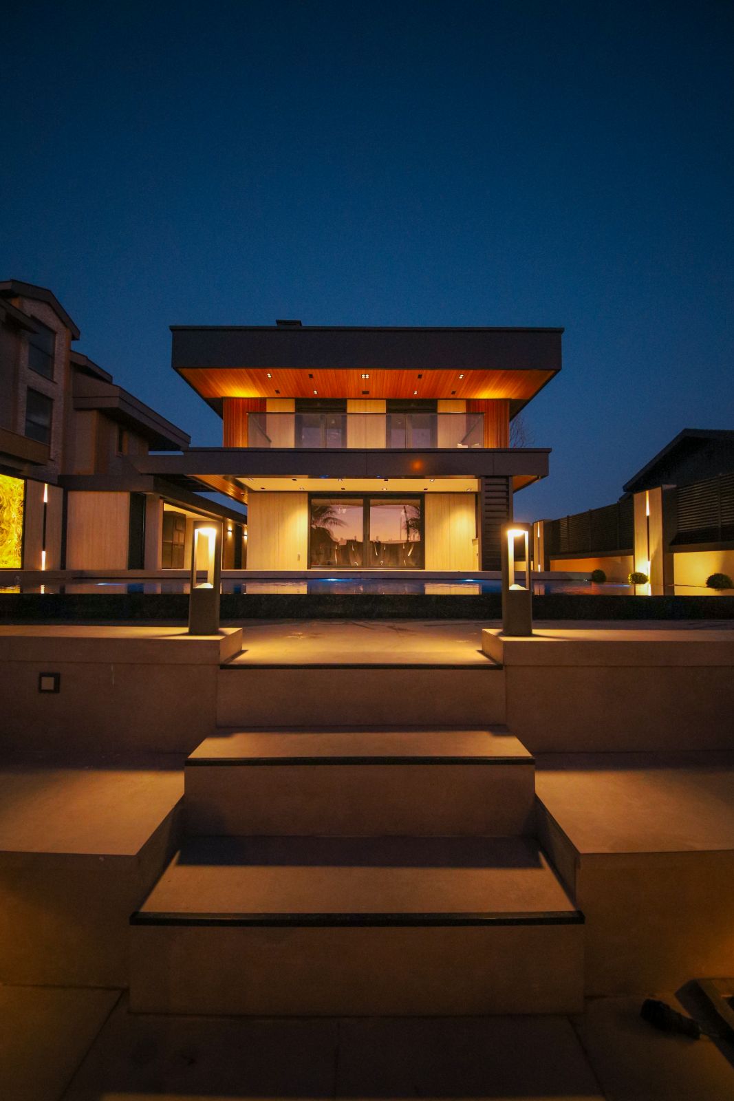 Şile Villa Projesi - 2025 Renovasyon