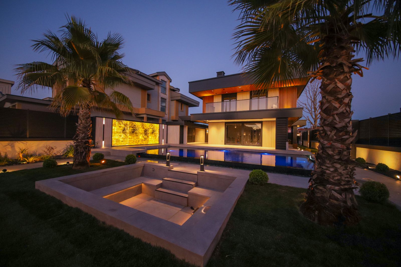 Şile Villa Projesi - 2025 Renovasyon