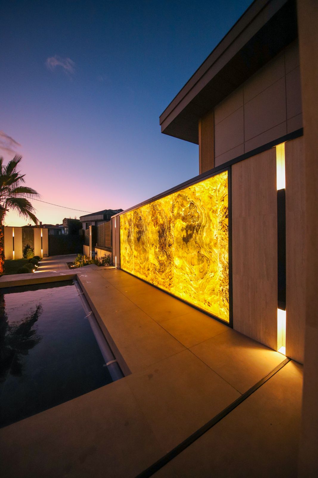 Şile Villa Projesi - 2025 Renovasyon