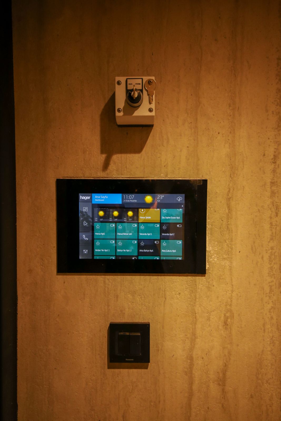 Şile Villa Projesi - 2025 Renovasyon