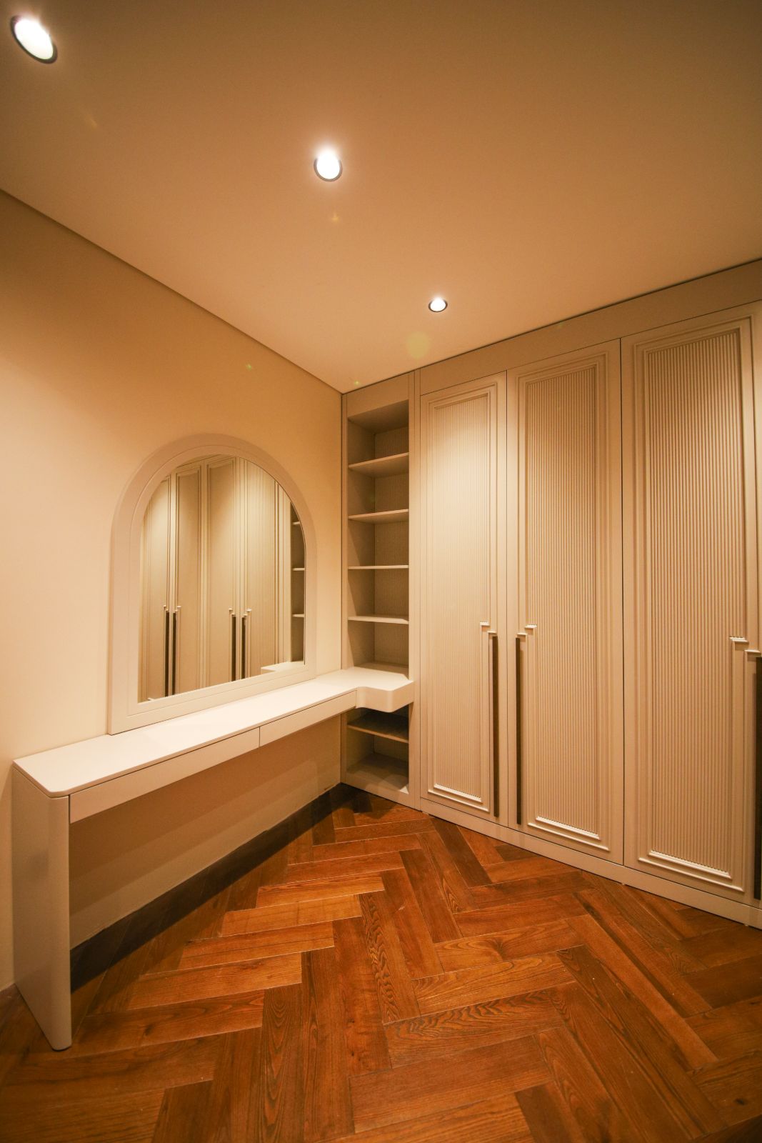 Ömerli Villa Projesi - 2024 Uygulama ve İnşaat