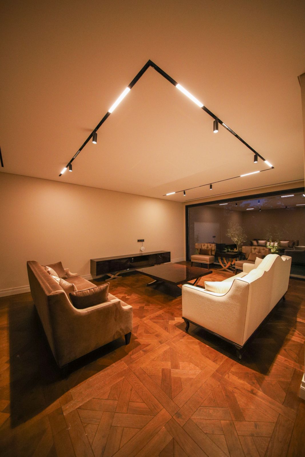 Ömerli Villa Projesi - 2024 Uygulama ve İnşaat