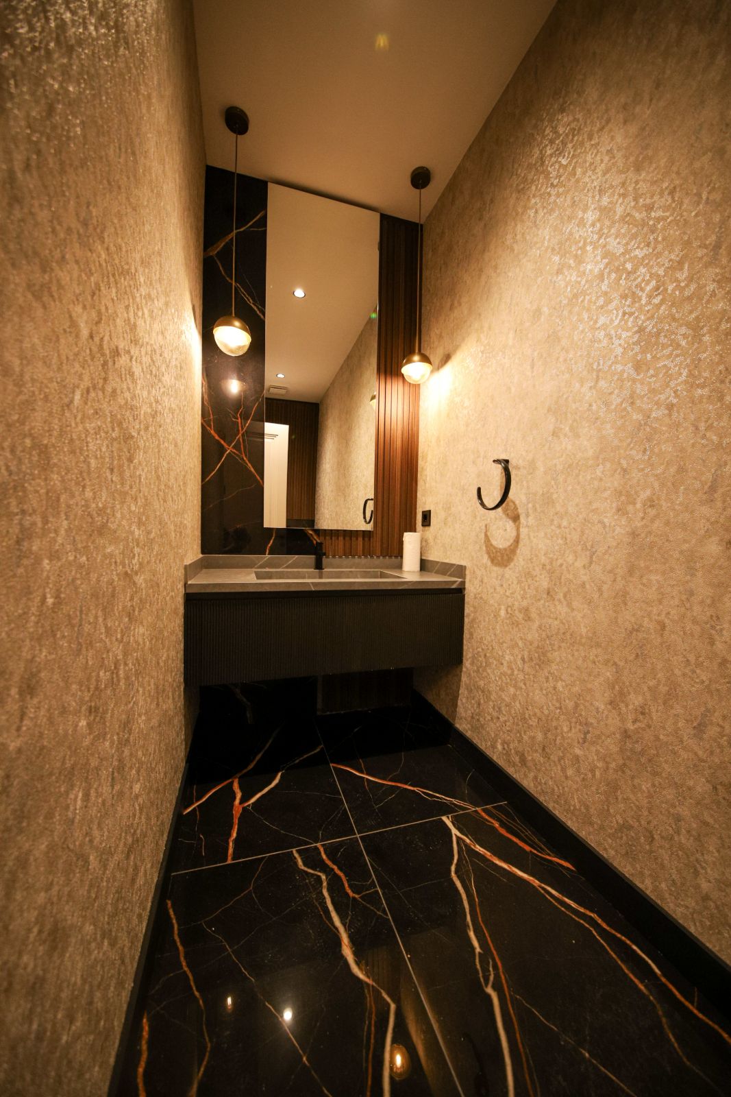 Ömerli Villa Projesi - 2024 Uygulama ve İnşaat