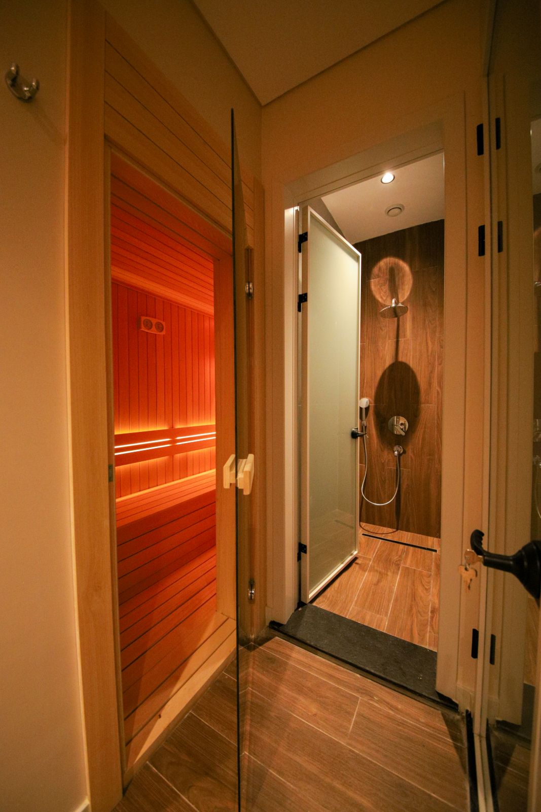 Ömerli Villa Projesi - 2024 Uygulama ve İnşaat