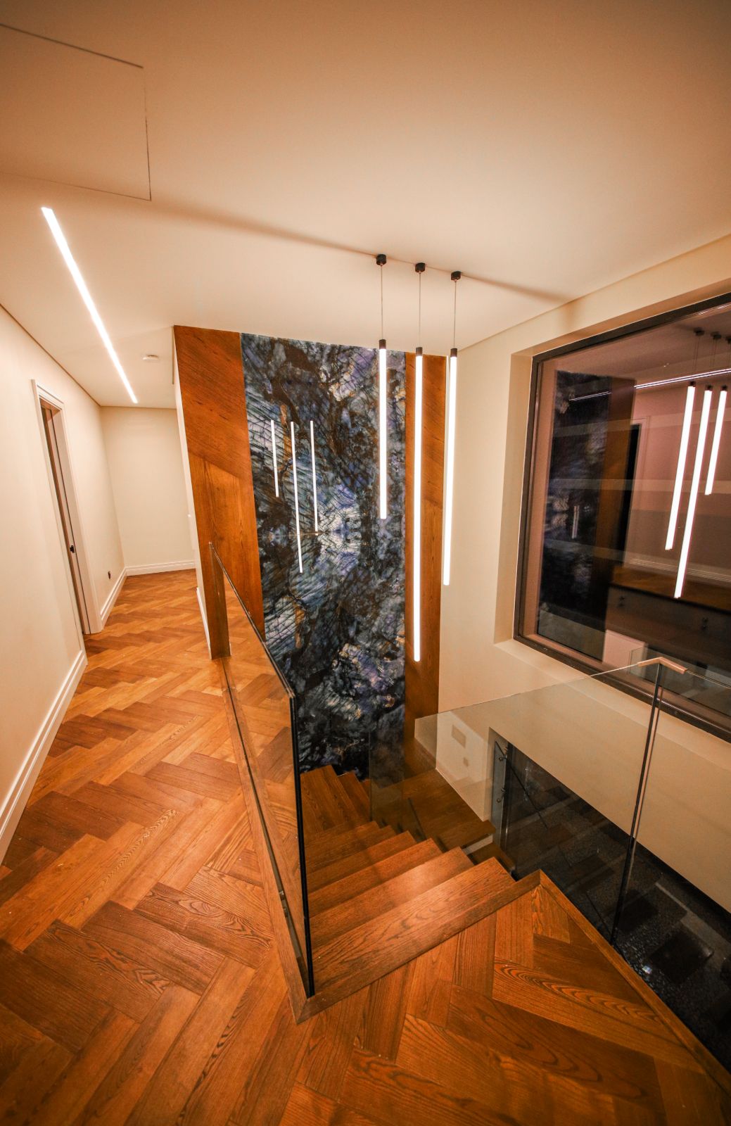 Ömerli Villa Projesi - 2024 Uygulama ve İnşaat