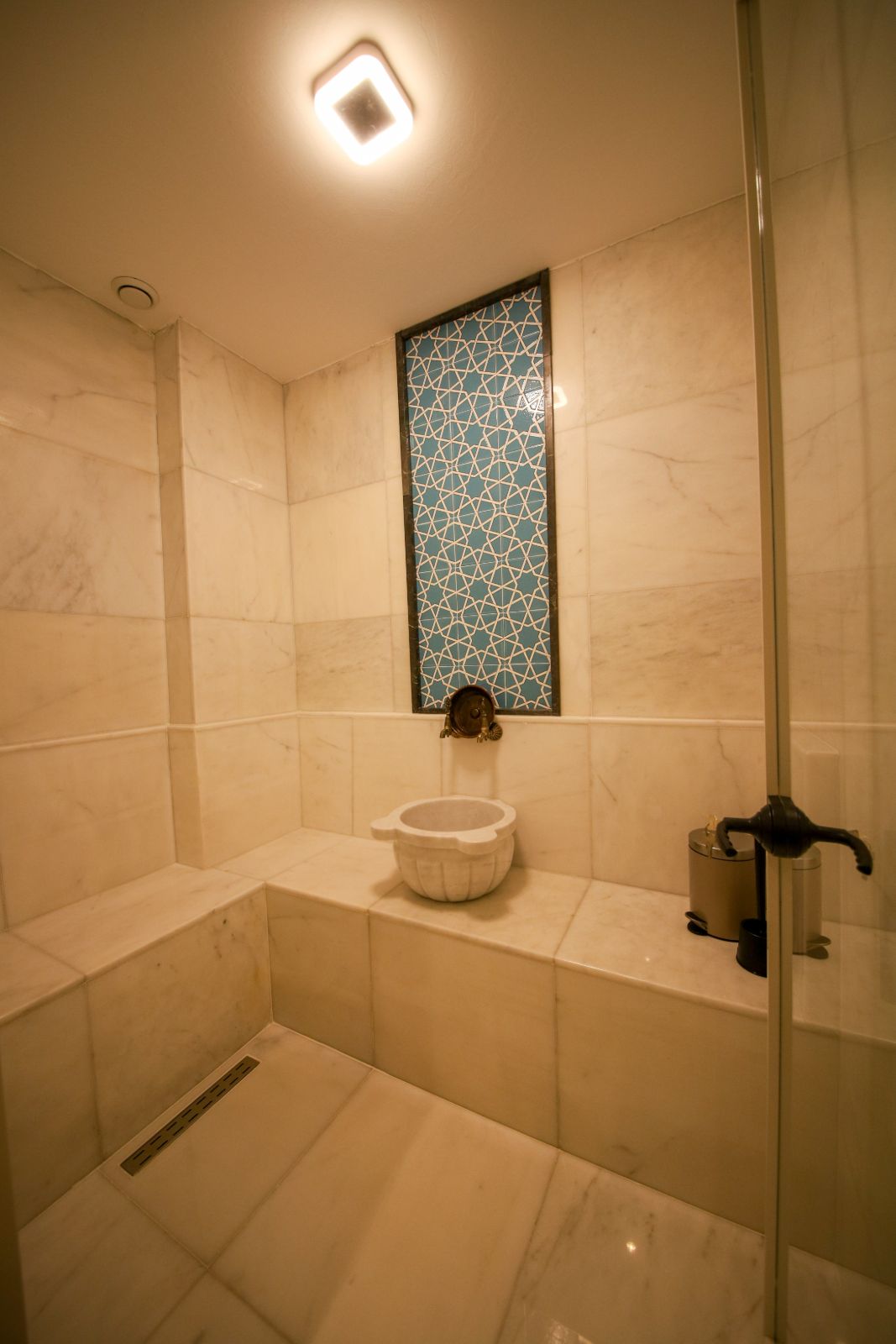 Ömerli Villa Projesi - 2024 Uygulama ve İnşaat