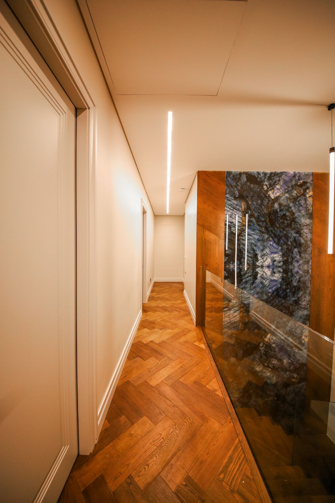 Ömerli Villa Projesi - 2024 Uygulama ve İnşaat