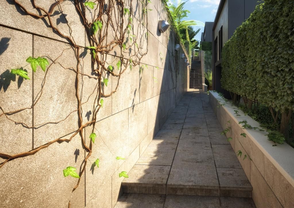 Akbük Villa Projesi - 2023 Uygulama ve İnşaat